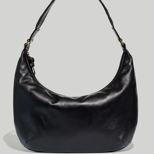 Madewell piazza slouch tote